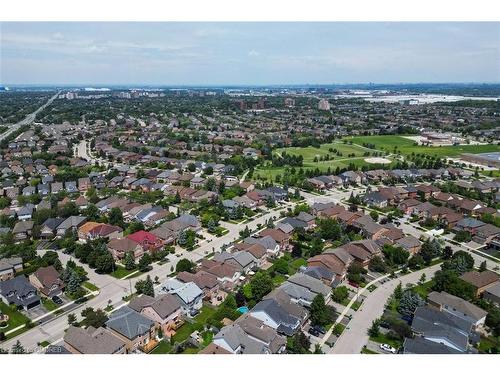 2936 Castlebridge Drive, Mississauga, ON - Outdoor With View