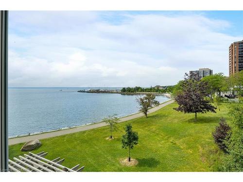 9 Southaven Place, Oakville, ON - Outdoor With Body Of Water With View