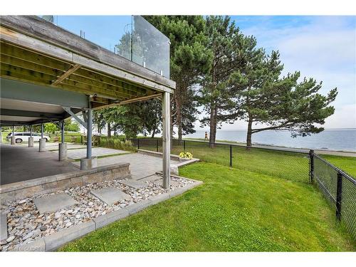 9 Southaven Place, Oakville, ON - Outdoor With View