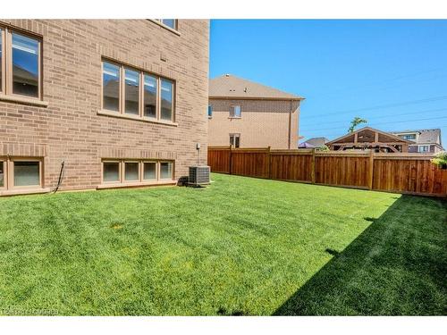 2383 Irene Crescent, Oakville, ON - Outdoor With Exterior