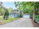 6611 Frederick Street, Burlington, ON  - Outdoor 