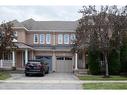 2292 Saddlecreek Crescent, Oakville, ON  - Outdoor With Facade 