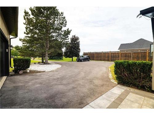 14399 Kennedy Road, Caledon, ON - Outdoor