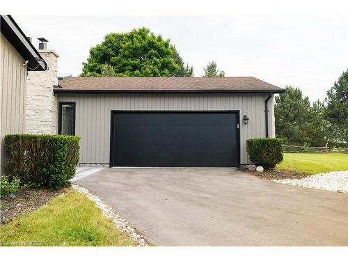 14399 Kennedy Road, Caledon, ON - Outdoor