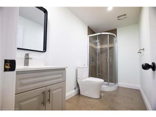 14399 Kennedy Road, Caledon, ON - Indoor Photo Showing Bathroom