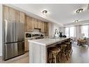 1363 Kaniv Street, Oakville, ON  - Indoor Photo Showing Kitchen 