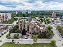 1104-100 Lakeshore Road E, Oakville, ON  - Outdoor With View 