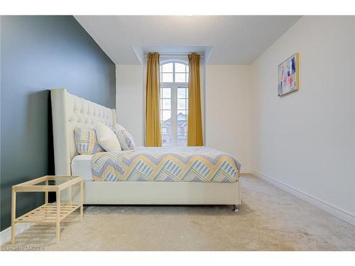 1081 Urell Way, Milton, ON - Indoor Photo Showing Bedroom