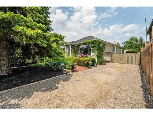 1089 Churchill Avenue, Oakville, ON - Outdoor