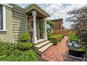 1089 Churchill Avenue, Oakville, ON  - Outdoor With Deck Patio Veranda 