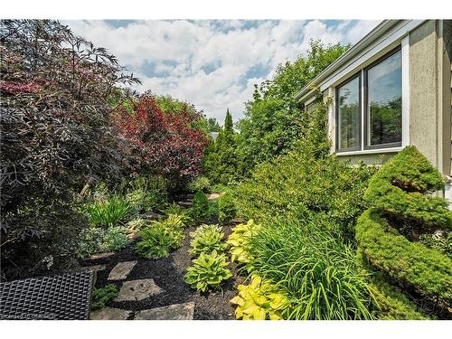 1089 Churchill Avenue, Oakville, ON - Outdoor