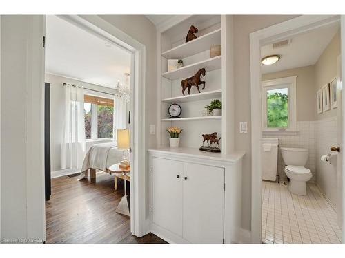 1089 Churchill Avenue, Oakville, ON - Indoor Photo Showing Bathroom