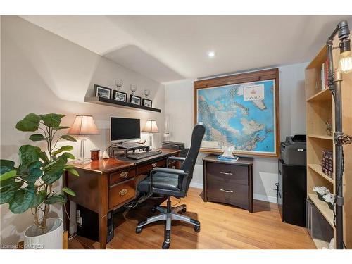 1089 Churchill Avenue, Oakville, ON - Indoor Photo Showing Office