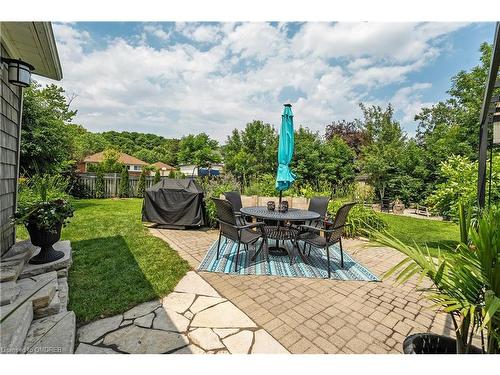 1089 Churchill Avenue, Oakville, ON - Outdoor With Deck Patio Veranda