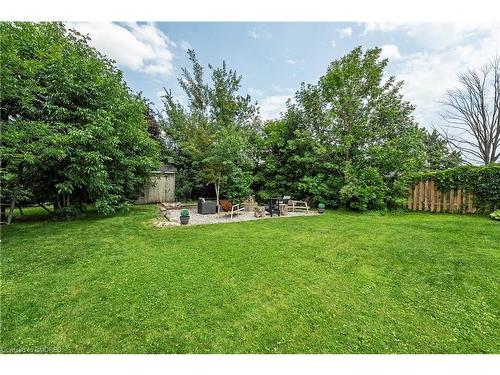 1089 Churchill Avenue, Oakville, ON - Outdoor