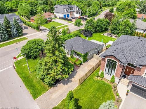 1089 Churchill Avenue, Oakville, ON - Outdoor