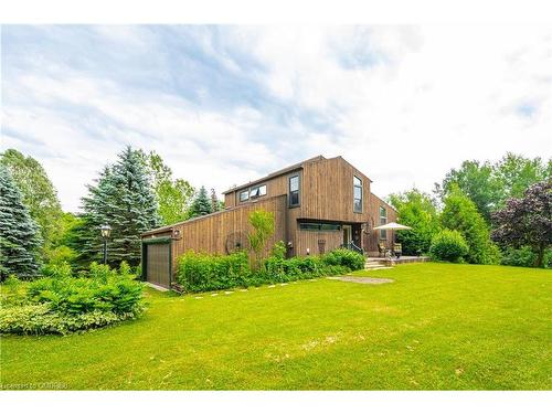 8633 30 Sideroad, Belwood, ON - Outdoor