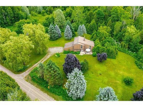 8633 30 Sideroad, Belwood, ON - Outdoor