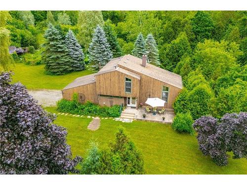 8633 30 Sideroad, Belwood, ON - Outdoor