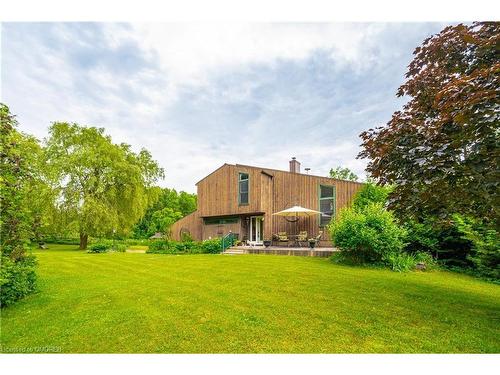 8633 30 Sideroad, Belwood, ON - Outdoor