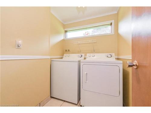 8633 30 Sideroad, Belwood, ON - Indoor Photo Showing Laundry Room