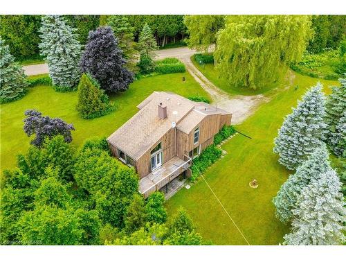 8633 30 Sideroad, Belwood, ON - Outdoor