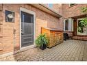 1163 Leewood Drive, Oakville, ON  - Outdoor With Deck Patio Veranda With Exterior 