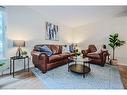 1163 Leewood Drive, Oakville, ON  - Indoor Photo Showing Living Room 