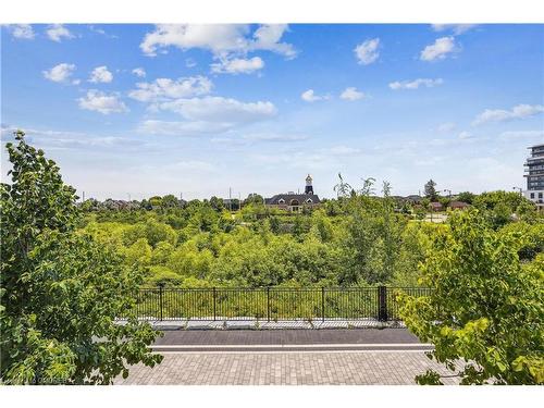 3-3045 George Savage Avenue, Oakville, ON - Outdoor With View