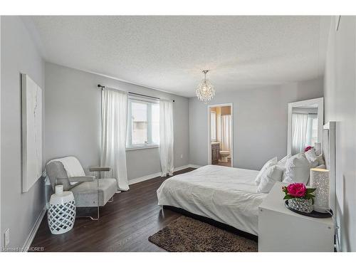 3-3045 George Savage Avenue, Oakville, ON - Indoor Photo Showing Bedroom