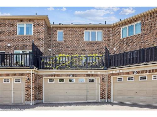 3-3045 George Savage Avenue, Oakville, ON - Outdoor With Balcony With Exterior
