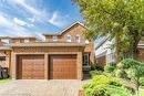 3935 Rushton Crescent, Mississauga, ON 