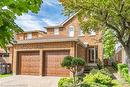 3935 Rushton Crescent, Mississauga, ON 