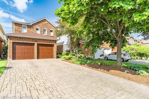 3935 Rushton Crescent, Mississauga, ON 