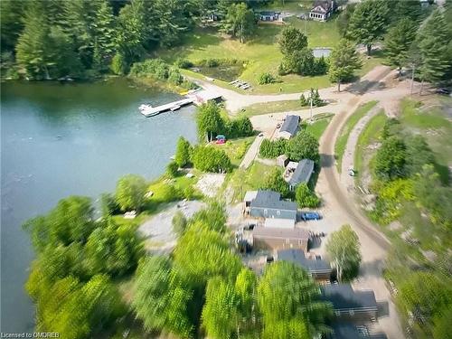 812-1047 Bonnie Lake Camp Road, Bracebridge, ON 