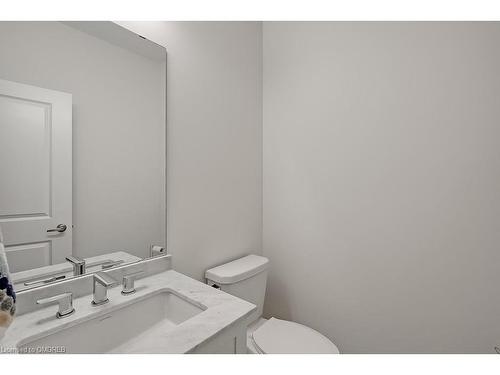 1261 Merton Road, Oakville, ON - Indoor Photo Showing Bathroom