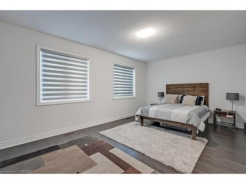 1261 Merton Road, Oakville, ON - Indoor Photo Showing Bedroom