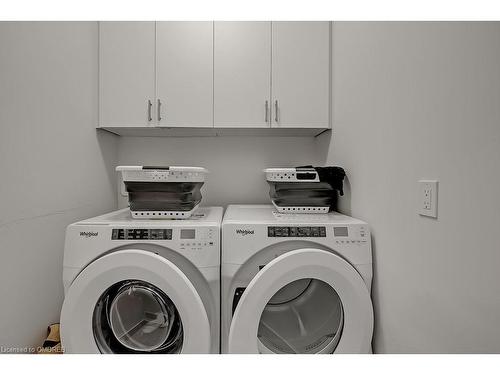 1261 Merton Road, Oakville, ON - Indoor Photo Showing Laundry Room