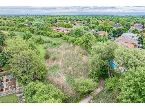 2435 Stefi Trail, Oakville, ON - Outdoor With View
