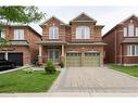 89 Amaranth Crescent, Brampton, ON  - Outdoor With Facade 