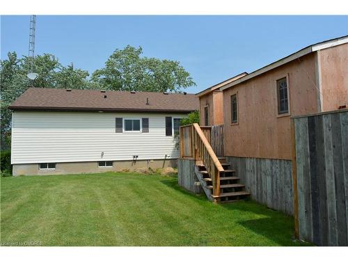 1349 Highway 56, Caledonia, ON - Outdoor With Exterior