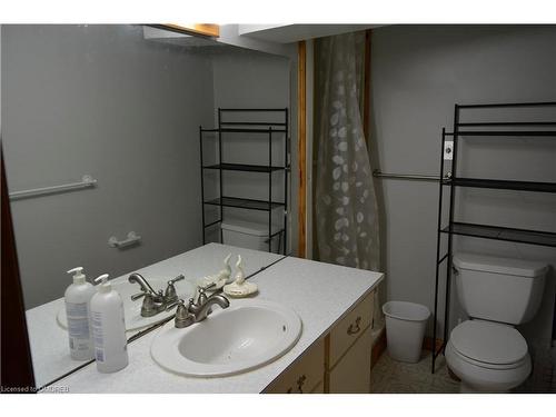 1349 Highway 56, Caledonia, ON - Indoor Photo Showing Bathroom