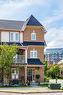 10-2340 Parkhaven Boulevard, Oakville, ON  - Outdoor With Balcony With Facade 