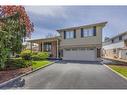 32 Parkview Place, Brampton, ON  - Outdoor With Facade 