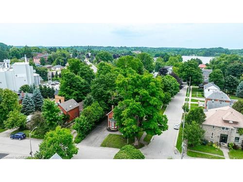 16 Park Avenue, Acton, ON - Outdoor With View