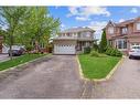 42 Tigerlily Place, Brampton, ON  - Outdoor With Facade 