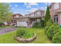 42 Tigerlily Place, Brampton, ON  - Outdoor With Facade 