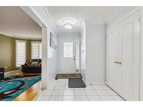 42 Tigerlily Place, Brampton, ON - Indoor Photo Showing Other Room