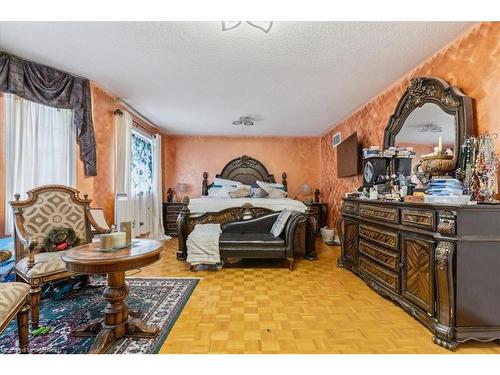 42 Tigerlily Place, Brampton, ON - Indoor Photo Showing Bedroom