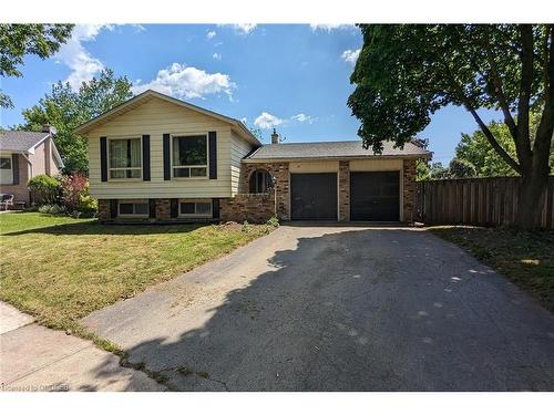 2488 Bridge Road, Oakville, ON - Outdoor With Facade